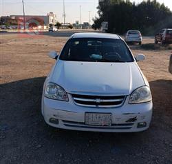 شيفروليه اوبترا